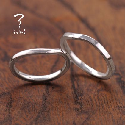 【ichi(イチ)】波(なみ) 880602