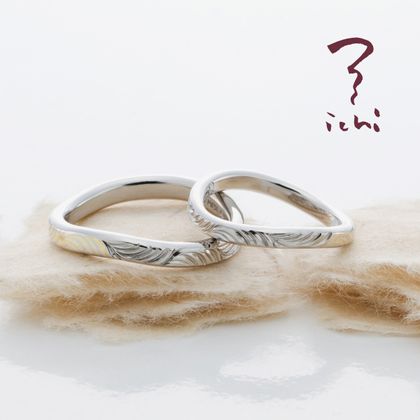 【ichi(イチ)】唐草(からくさ) 880003