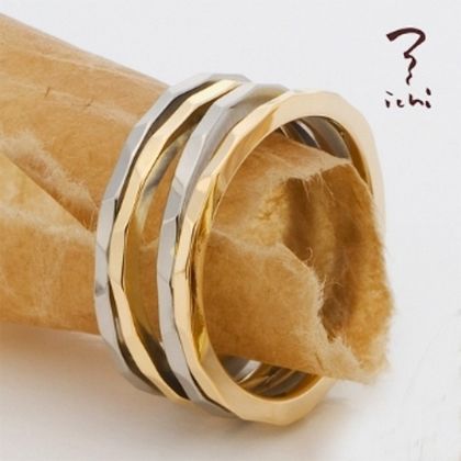 【ichi(イチ)】幾重(いくえ) 890110