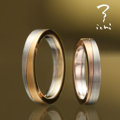 【ichi(イチ)】弐色(にしき) 890704