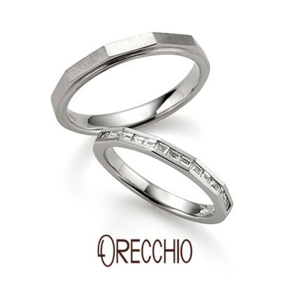 【ORECCHIO(オレッキオ)】＜safari～サファリ＞　FM‐2221/FM‐2222