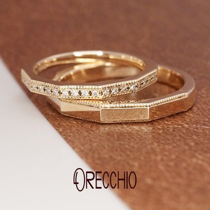 【ORECCHIO(オレッキオ)】safari～サファリ　FM‐2225/FM‐2226