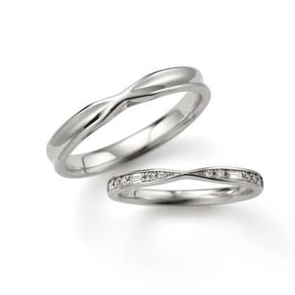 【ORECCHIO(オレッキオ)】＜siena～シエナ＞SM-2118-K/SM-2119-K