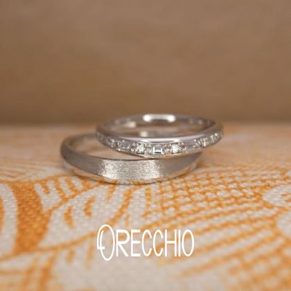 【ORECCHIO(オレッキオ)】＜monaco～モナコ＞MM‐2013/MM‐2014