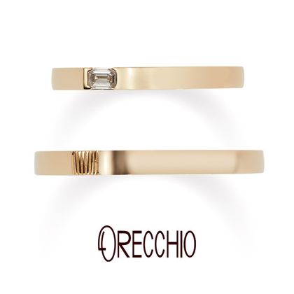 【ORECCHIO(オレッキオ)】※新作※＜safari～サファリ＞着け心地の良い緩やかな平甲丸のフォルム、サイドに少し張り出した個性的なデザイン　FM‐2232‐K/FM‐2231‐K