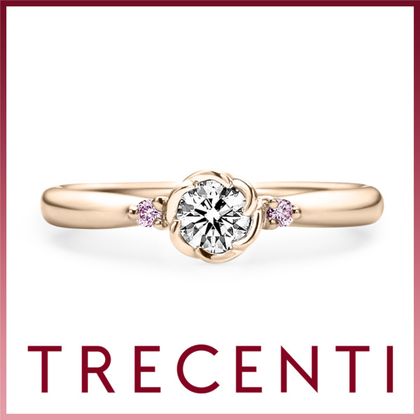 【TRECENTI(トレセンテ)】ペオニア（FLO-6AP）