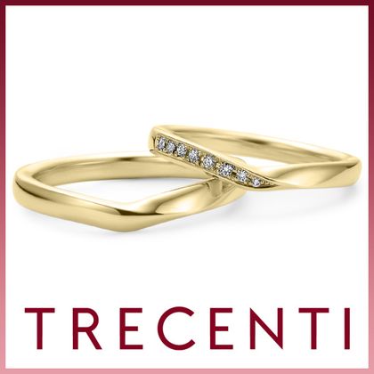 【TRECENTI(トレセンテ)】ノッツェ（2018-BM　2018-BL）