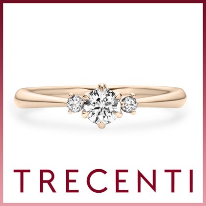 【TRECENTI(トレセンテ)】トレ・ウェヌス（VENUS-A)