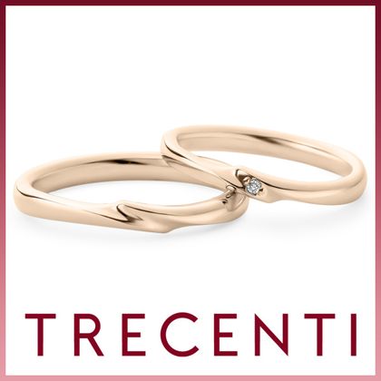 【TRECENTI(トレセンテ)】ガルボ・ベーネ(GB-BM  GB-BL1)