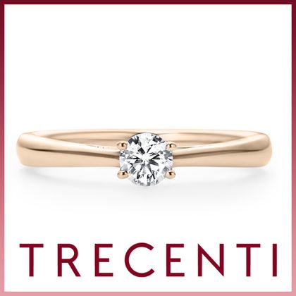 【TRECENTI(トレセンテ)】クオーレ（ETERNA2014-Ｇ)