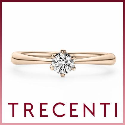 【TRECENTI(トレセンテ)】ウェヌス（VENUS-NA)