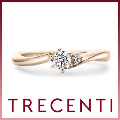 【TRECENTI(トレセンテ)】マトリモニオ（ANI-E)