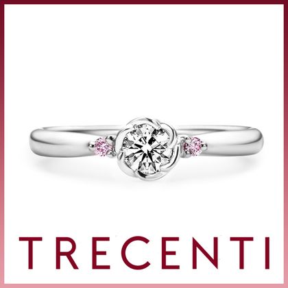 【TRECENTI(トレセンテ)】ペオニア（FLO-6AP）