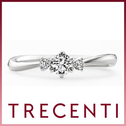 【TRECENTI(トレセンテ)】トレ・ウェヌスウェーブ（VENUS-C)