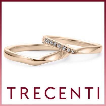 【TRECENTI(トレセンテ)】ノッツェ（2018-BM　2018-BL）