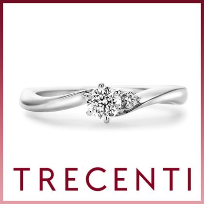 【TRECENTI(トレセンテ)】マトリモニオ（ANI-E)