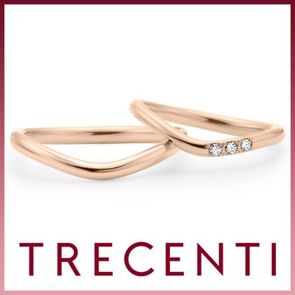 【TRECENTI(トレセンテ)】トゥルーハートV３（TH-BM TH-BL3）