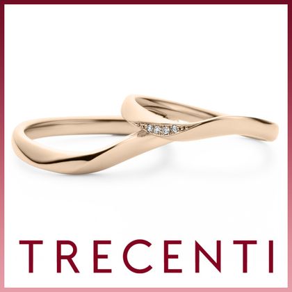 【TRECENTI(トレセンテ)】ローサS（FL-ESM／FL-ESL4）