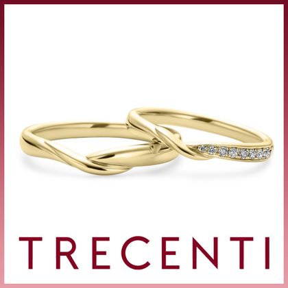 【TRECENTI(トレセンテ)】トリニタ（TRINITA-A2015M／TRINITA-A2015L）