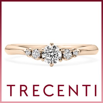 【TRECENTI(トレセンテ)】ノッツェ（ANI-B)