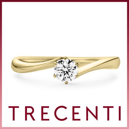 【TRECENTI(トレセンテ)】ドゥエマーニ・クラシコ（ETERNA-2015Ｂ)