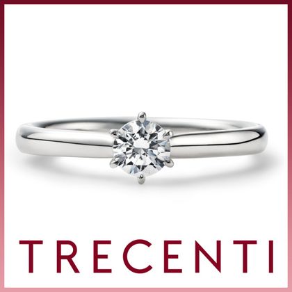 【TRECENTI(トレセンテ)】グラッチェ・ジョイエッリ（ETERNA-2021NA）