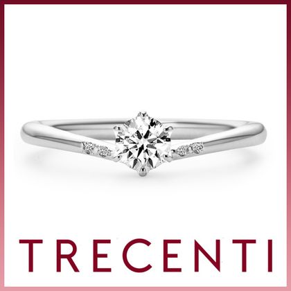 【TRECENTI(トレセンテ)】パーチェ（2014-Ｆ)