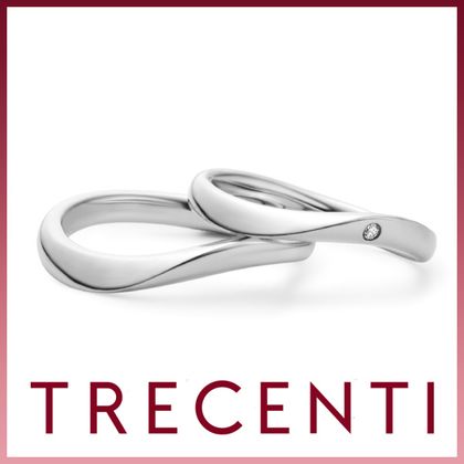 【TRECENTI(トレセンテ)】ムゲットウェーブ(FL-CM  FL-CL1)