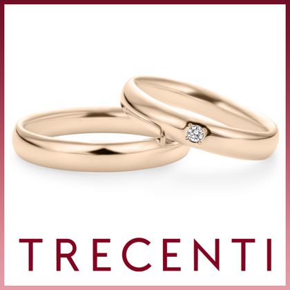 【TRECENTI(トレセンテ)】コッピア1（CO-M／CO-L1）