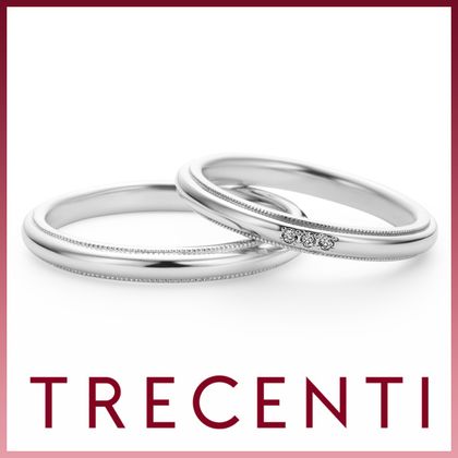 【TRECENTI(トレセンテ)】キッコ3（CC-M　CC-A3)