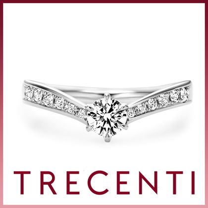 【TRECENTI(トレセンテ)】フェリーチェV（FELICE-B）