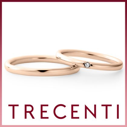 【TRECENTI(トレセンテ)】トゥルーハート1（TH-AM  TH-AL1)