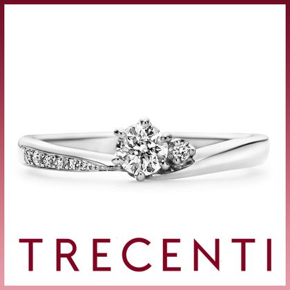 【TRECENTI(トレセンテ)】インナモラルシ（ANI-K)