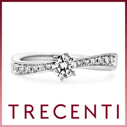 【TRECENTI(トレセンテ)】フェリーチェウェーブ（FELICE-C）