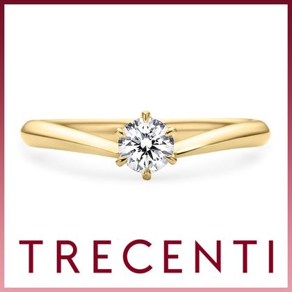 【TRECENTI(トレセンテ)】チポーラV（CIPOLLA-B）