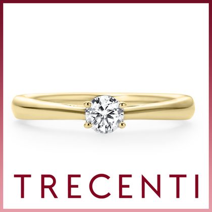 【TRECENTI(トレセンテ)】クオーレ（ETERNA2014-Ｇ)