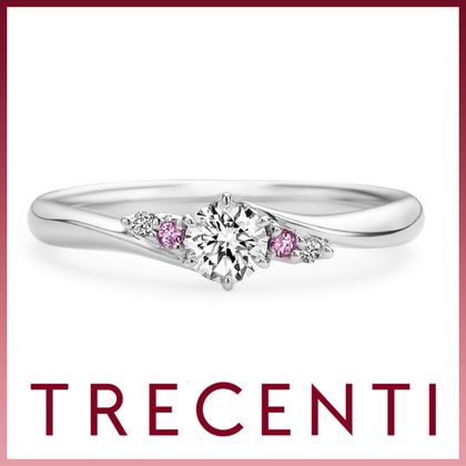 【TRECENTI(トレセンテ)】ドゥエマーニ・ルーチェ（ETERNA-2015PD)