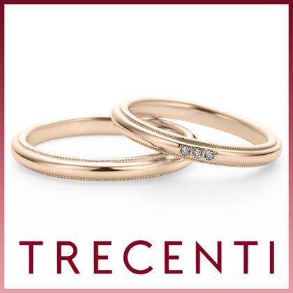 【TRECENTI(トレセンテ)】キッコ3（CC-M　CC-A3)