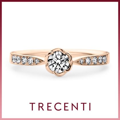 【TRECENTI(トレセンテ)】ジーリョ（FLO-AD)