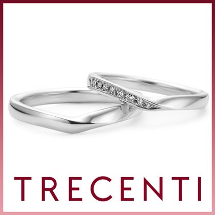 【TRECENTI(トレセンテ)】ノッツェ（2018-BM　2018-BL）