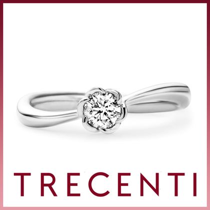 【TRECENTI(トレセンテ)】ローサウェーブ（FLO-6C）