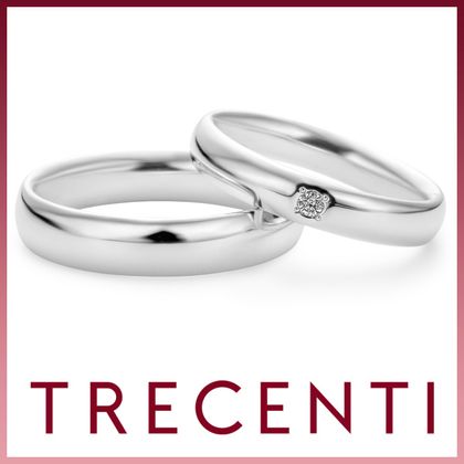 【TRECENTI(トレセンテ)】コッピア・リッコ（CO-MW／CO-L1）