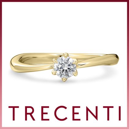 【TRECENTI(トレセンテ)】ウェヌスウェーブ（VENUS-NC）