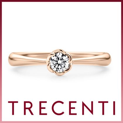 【TRECENTI(トレセンテ)】ローサ（FLO-6A)