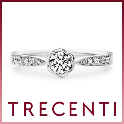 【TRECENTI(トレセンテ)】ジーリョ（FLO-AD)