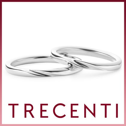 【TRECENTI(トレセンテ)】ガルボ（GB-AM　GB-AL）