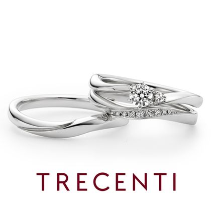 【TRECENTI(トレセンテ)】アニバーサリオ(ANI-E,2018-CM,2018-CL)