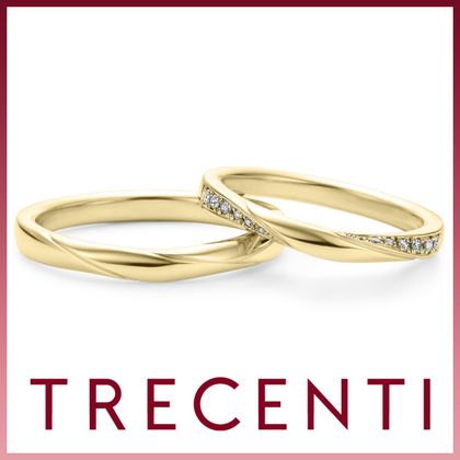 【TRECENTI(トレセンテ)】インナモラルシ（AN-BMS  AN-BLS )