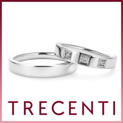 【TRECENTI(トレセンテ)】ピアット3（PI-M PI-L3)