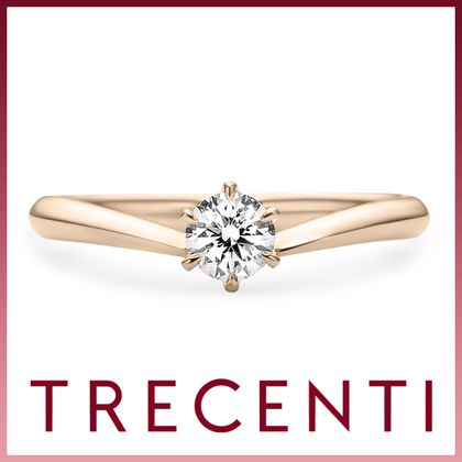 【TRECENTI(トレセンテ)】チポーラV（CIPOLLA-B）